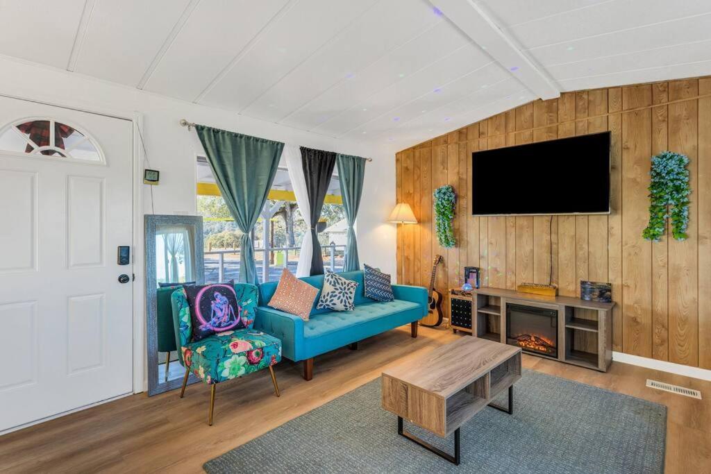 With Breathtaking View Stop Before Tahoe Holiday home Pilot Hill