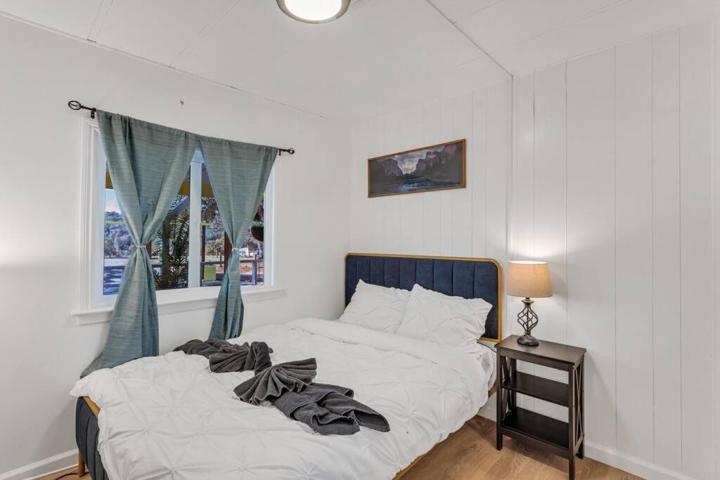 Holiday home With Breathtaking View Stop Before Tahoe *